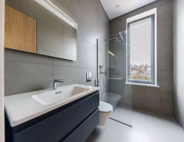 дом  в КП Природный парк Каменка, 22 км от МКАД