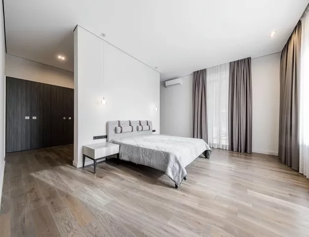 дом  в КП Природный парк Каменка, 22 км от МКАД