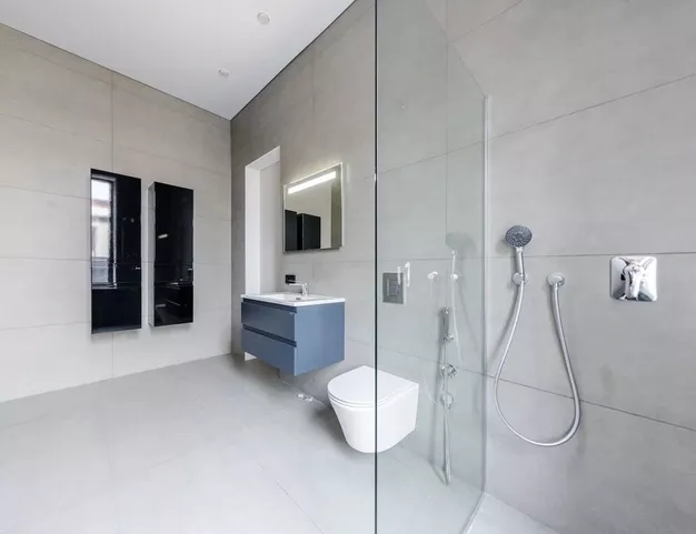 дом  в КП Природный парк Каменка, 22 км от МКАД