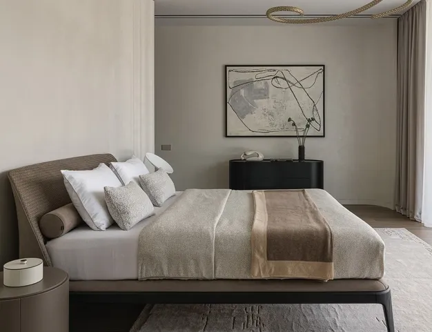 дом  в КП Никольская Слобода, 9 км от МКАД