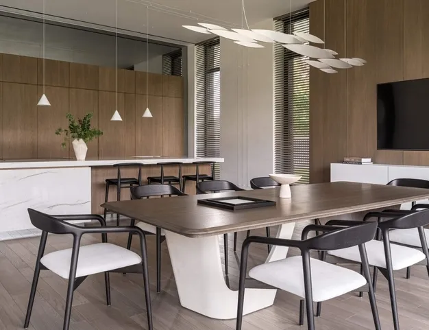 дом  в КП Никольская Слобода, 9 км от МКАД