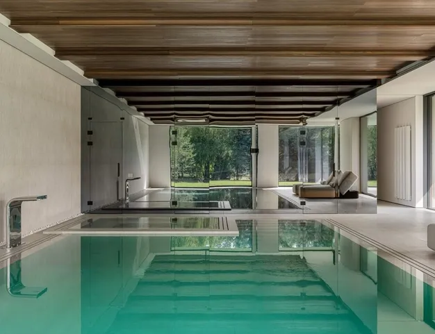 дом  в КП Никольская Слобода, 9 км от МКАД