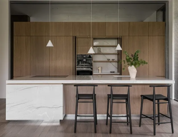 дом  в КП Никольская Слобода, 9 км от МКАД