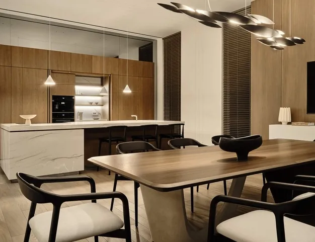 дом  в КП Никольская Слобода, 9 км от МКАД