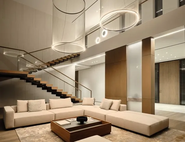 дом  в КП Никольская Слобода, 9 км от МКАД