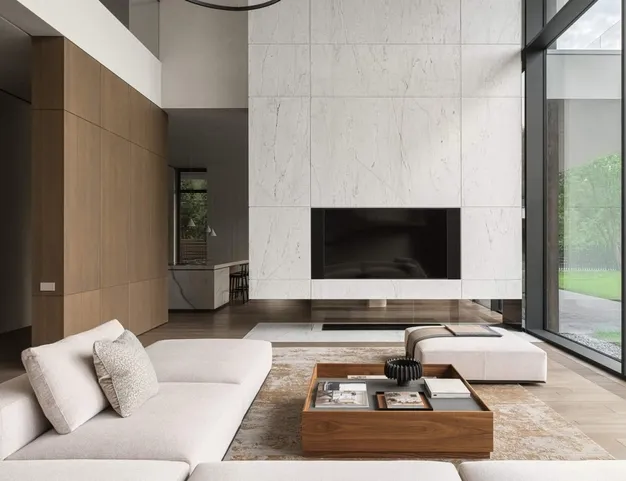 дом  в КП Никольская Слобода, 9 км от МКАД