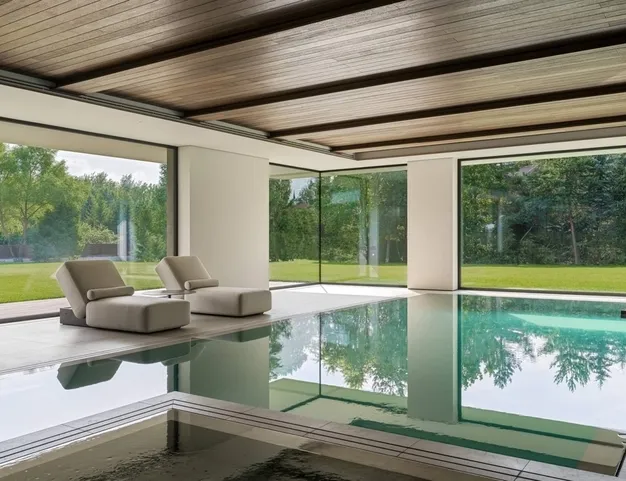 дом  в КП Никольская Слобода, 9 км от МКАД