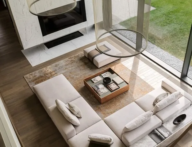 дом  в КП Никольская Слобода, 9 км от МКАД