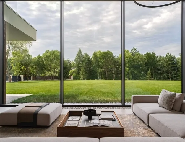 дом  в КП Никольская Слобода, 9 км от МКАД