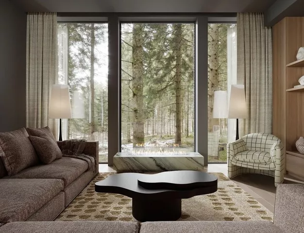 дом  в КП Иславское, 29 км от МКАД