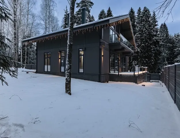 дом  в КП Иславское, 29 км от МКАД