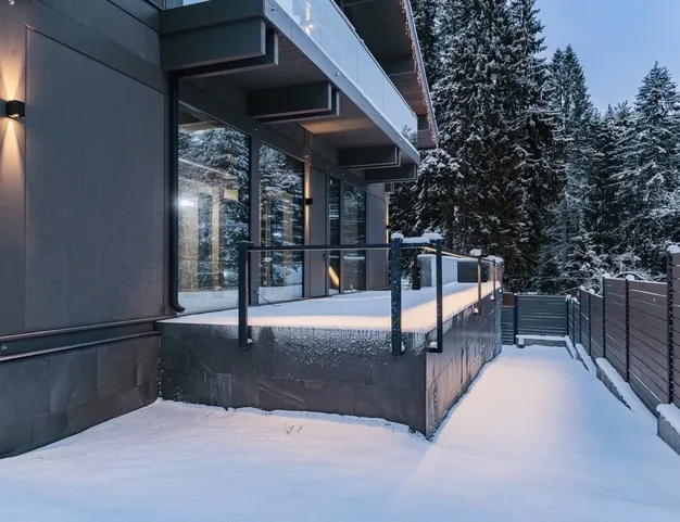 дом  в КП Иславское, 29 км от МКАД