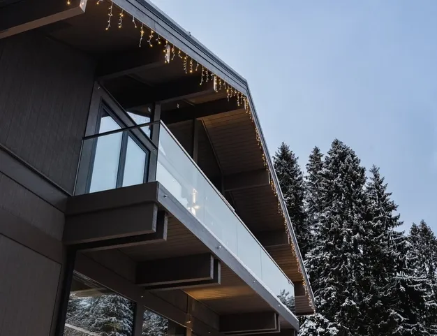 дом  в КП Иславское, 29 км от МКАД