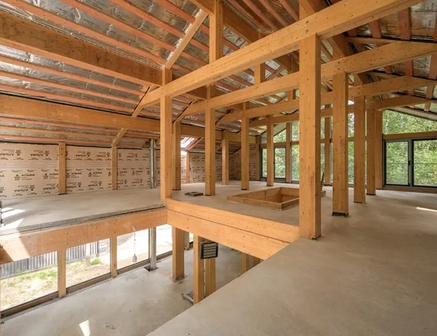 дом  в КП Иславское, 29 км от МКАД