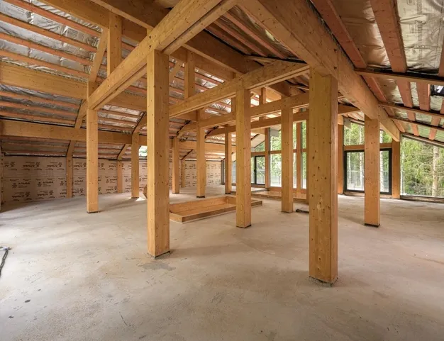 дом  в КП Иславское, 29 км от МКАД