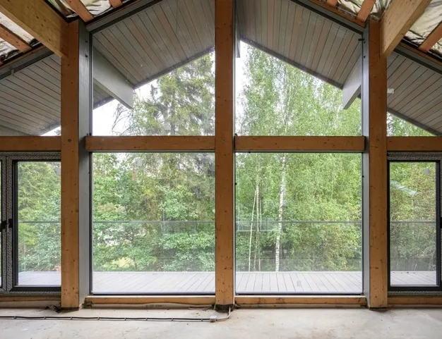 дом  в КП Иславское, 29 км от МКАД