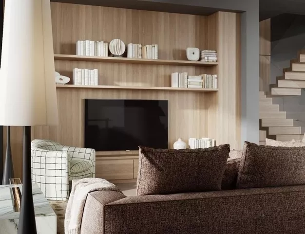 дом  в КП Иславское, 29 км от МКАД