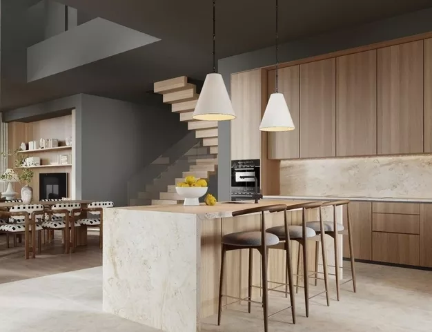 дом  в КП Иславское, 29 км от МКАД