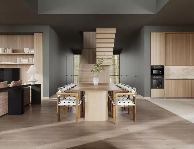 дом  в КП Иславское, 29 км от МКАД