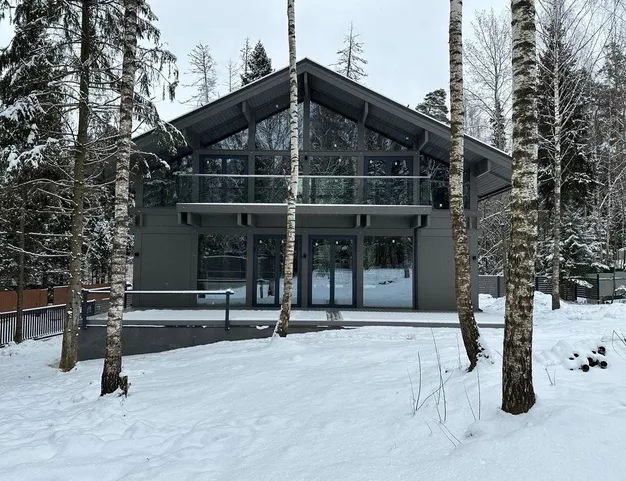 дом  в КП Иславское, 29 км от МКАД