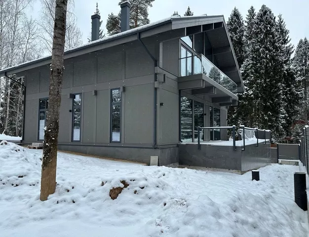 дом  в КП Иславское, 29 км от МКАД