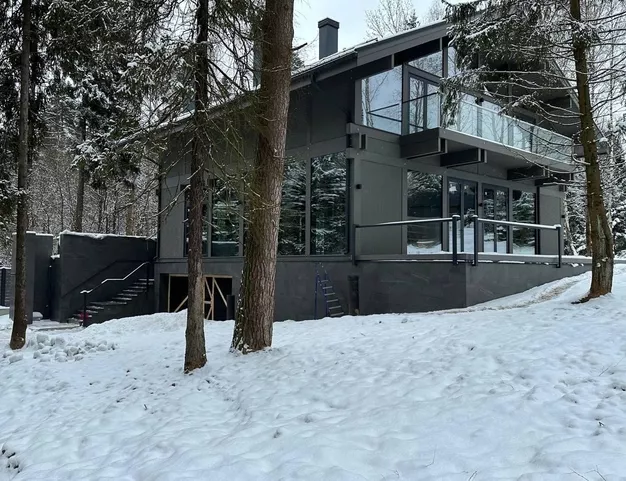 дом  в КП Иславское, 29 км от МКАД