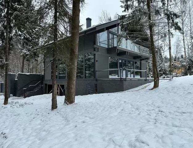 дом  в КП Иславское, 29 км от МКАД