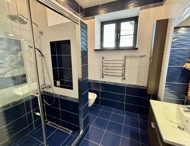 дом  в КП Монтевиль, 23 км от МКАД