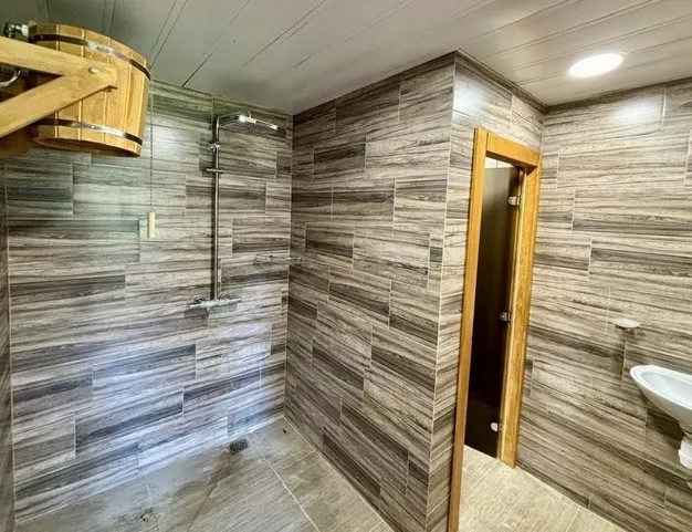 дом  в КП Монтевиль, 23 км от МКАД