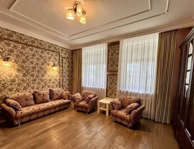 дом  в КП Монтевиль, 23 км от МКАД