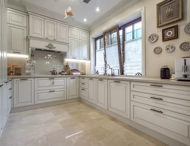 дом  в КП Довиль, 11 км от МКАД