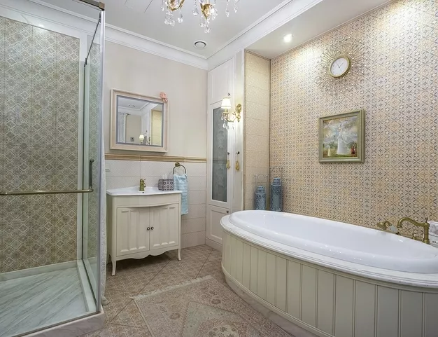 дом  в КП Довиль, 11 км от МКАД