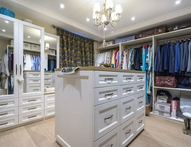 дом  в КП Довиль, 11 км от МКАД