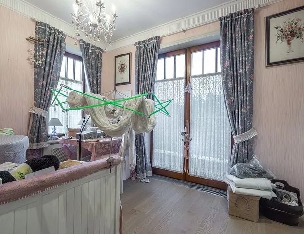 дом  в КП Довиль, 11 км от МКАД