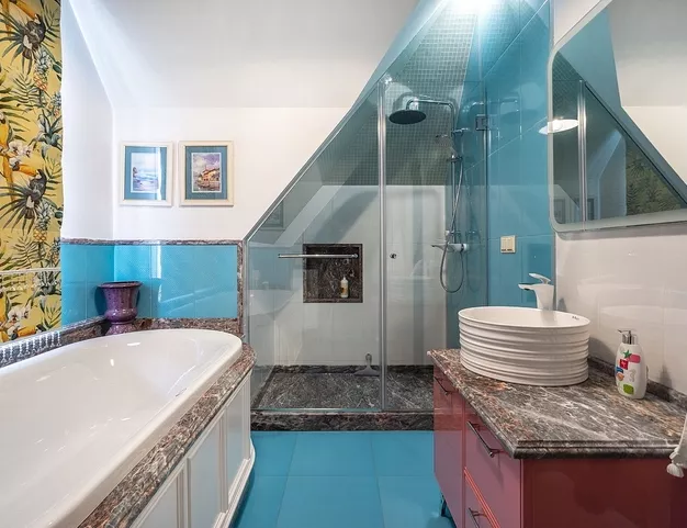 дом  в КП Довиль, 11 км от МКАД