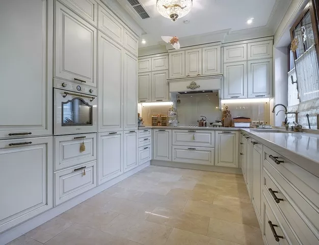 дом  в КП Довиль, 11 км от МКАД