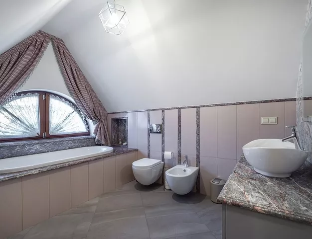 дом  в КП Довиль, 11 км от МКАД