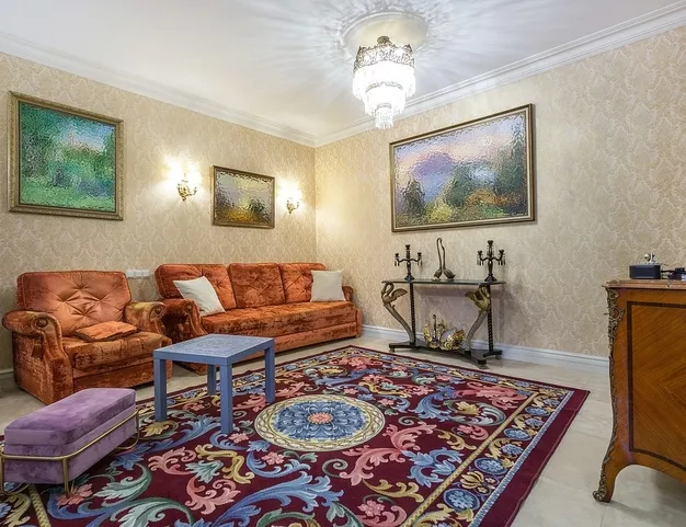 дом  в КП Довиль, 11 км от МКАД