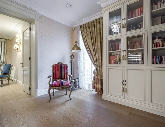 дом  в КП Довиль, 11 км от МКАД