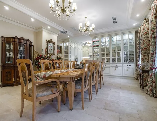 дом  в КП Довиль, 11 км от МКАД