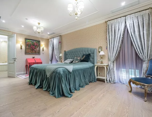 дом  в КП Довиль, 11 км от МКАД