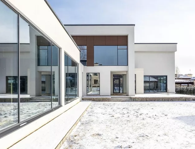 дом  в КП Madison Park, 24 км от МКАД