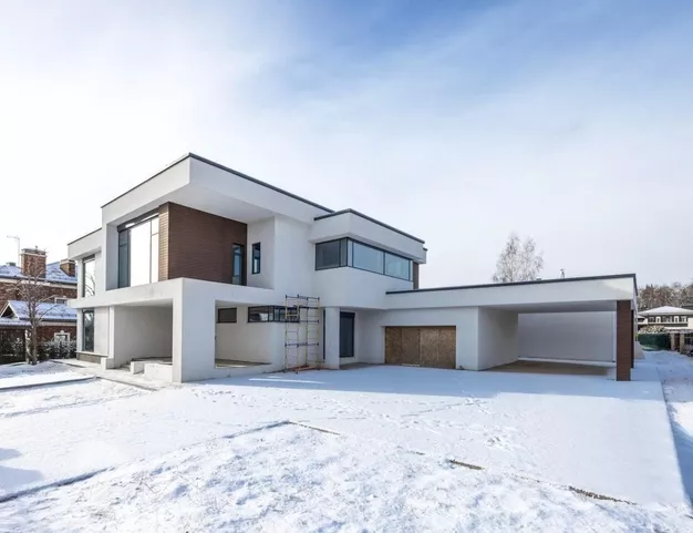 дом  в КП Madison Park, 24 км от МКАД