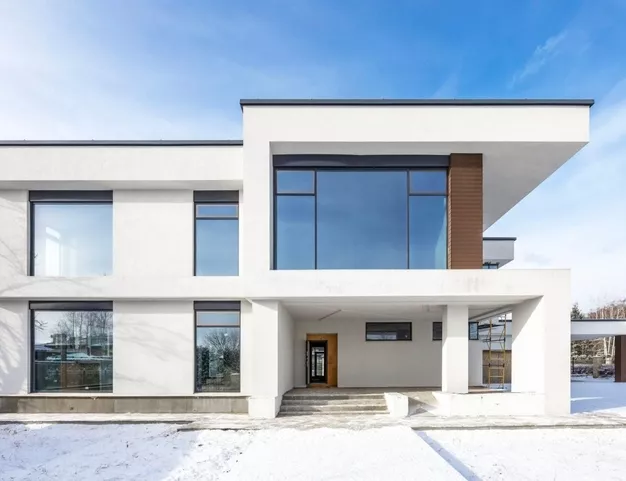 дом  в КП Madison Park, 24 км от МКАД