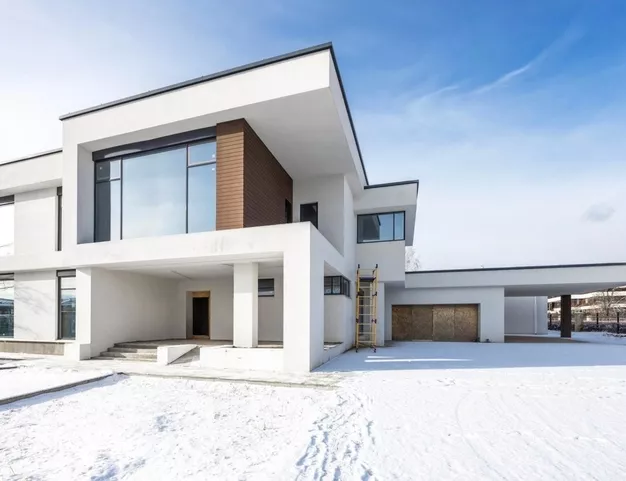 дом  в КП Madison Park, 24 км от МКАД