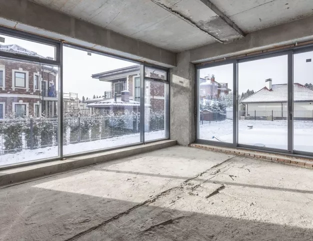 дом  в КП Madison Park, 24 км от МКАД