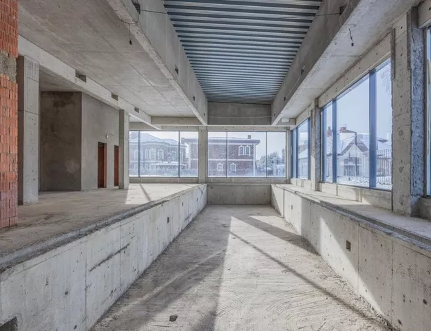 дом  в КП Madison Park, 24 км от МКАД