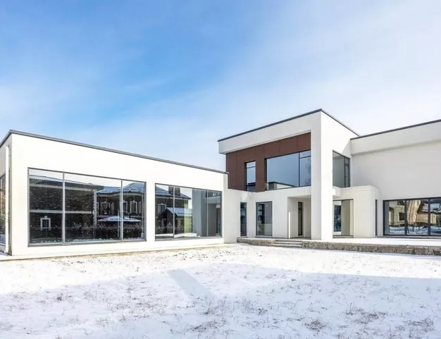 дом  в КП Madison Park, 24 км от МКАД