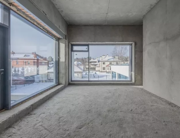 дом  в КП Madison Park, 24 км от МКАД