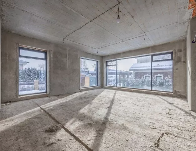 дом  в КП Madison Park, 24 км от МКАД